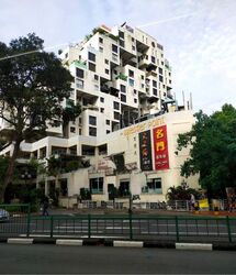 Balestier Point (D12), Shop House #621591231